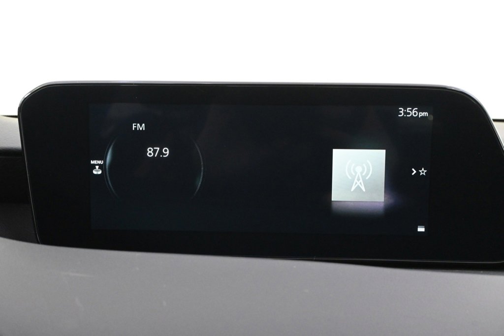 New 2026 MAZDA MAZDA3 2.5 S Preferred image 28