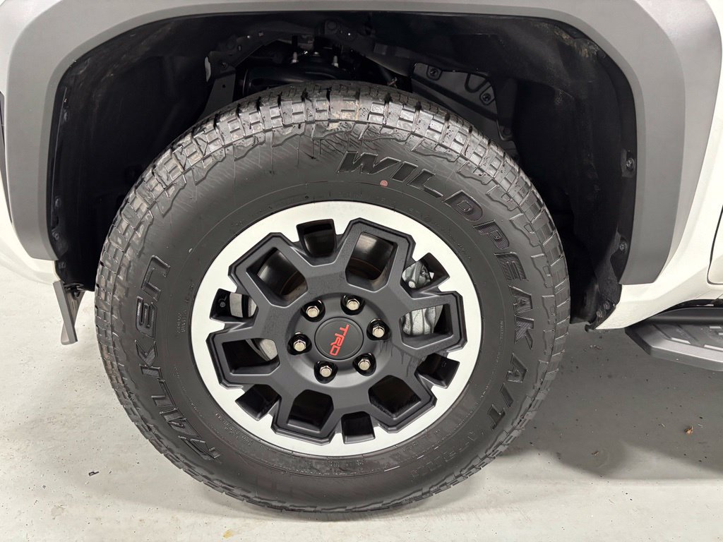 Used 2026 Toyota 4Runner TRD Off-Road AWD/4WD image 61