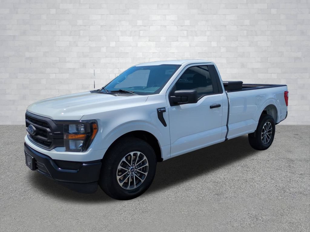 Used 2023 Ford F150 XL RWD image 9