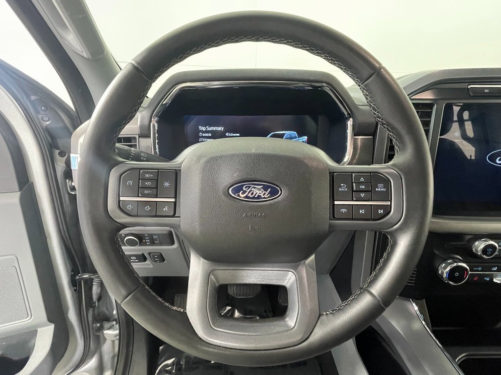 Used 2024 Ford F150 Lightning XLT image 15