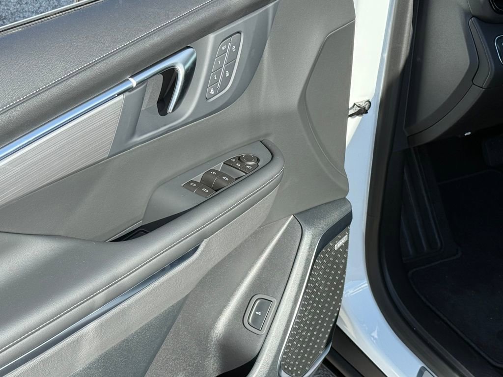 New 2026 Buick Enclave Preferred w/ Power Package image 14