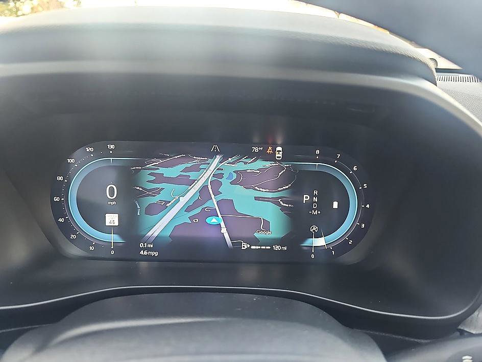 Used 2023 Volvo XC40 B5 Ultimate w/ Protection Package Premier image 19