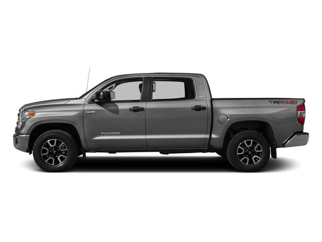 Used 2016 Toyota Tundra SR5 w/ TRD Off Road Package AWD/4WD image 3
