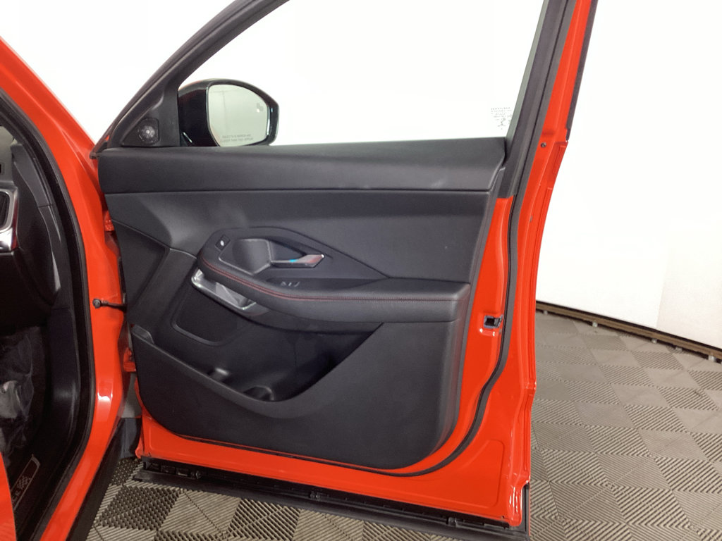 Used 2020 Jaguar E-PACE Checkered Flag AWD/4WD image 8