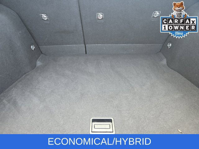 Used 2016 Toyota Prius Four w/ Advanced Technology Package FWD image 18