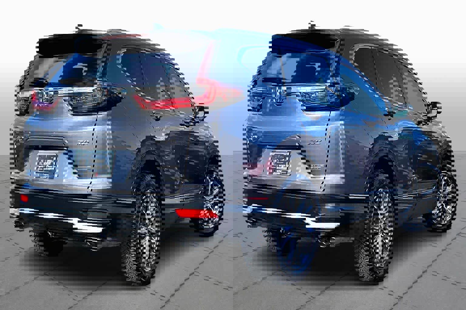 Used 2021 Honda CR-V Touring image 12