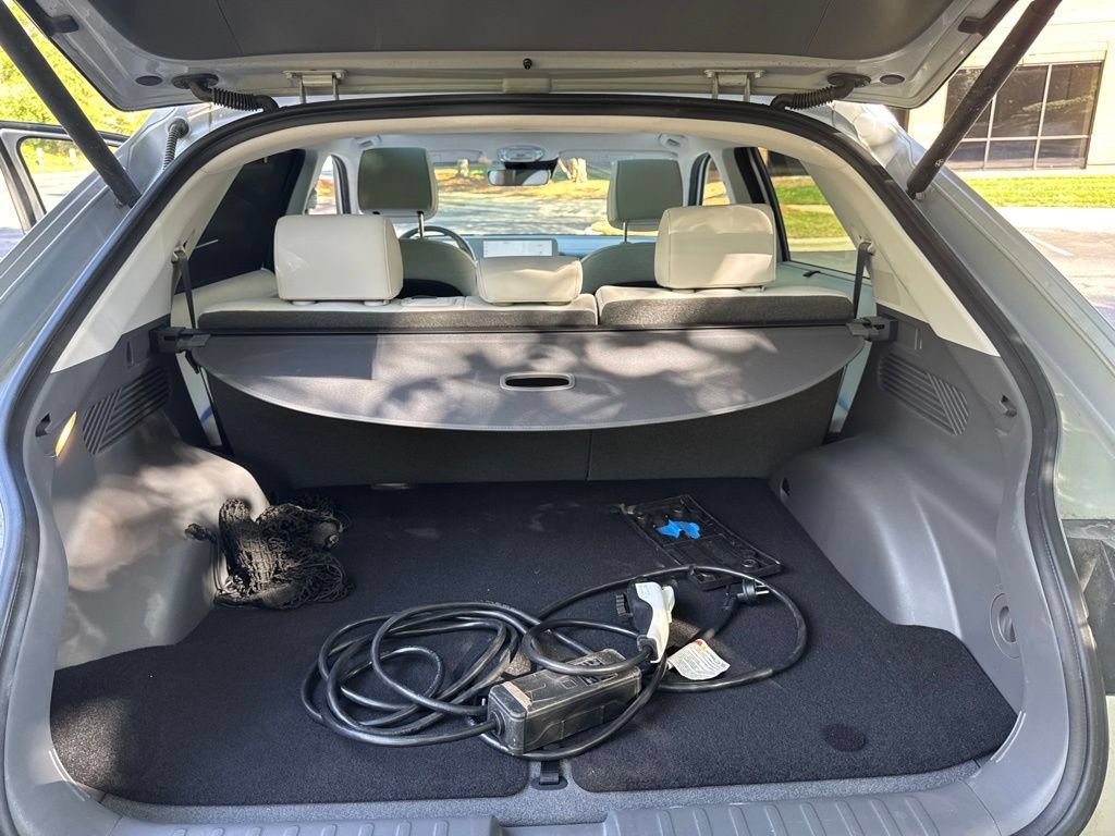Used 2023 Hyundai Ioniq 5 Limited w/ Cargo Package AWD/4WD image 26