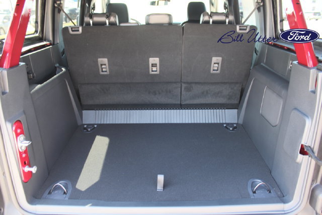 New 2026 Ford Bronco Outer Banks AWD/4WD image 6
