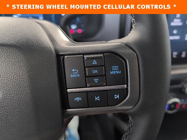 New 2025 Ford F250 Lariat w/ Lariat Ultimate Package image 44
