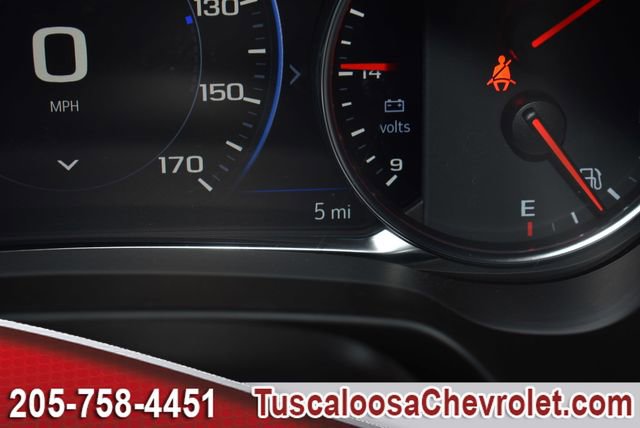 New 2026 Chevrolet Blazer RS w/ Driver Confidence II Package image 28