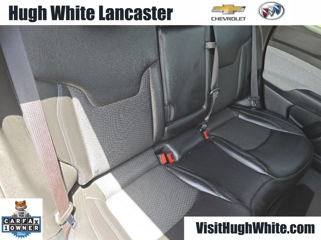 Used 2024 Jeep Compass Latitude AWD/4WD image 18