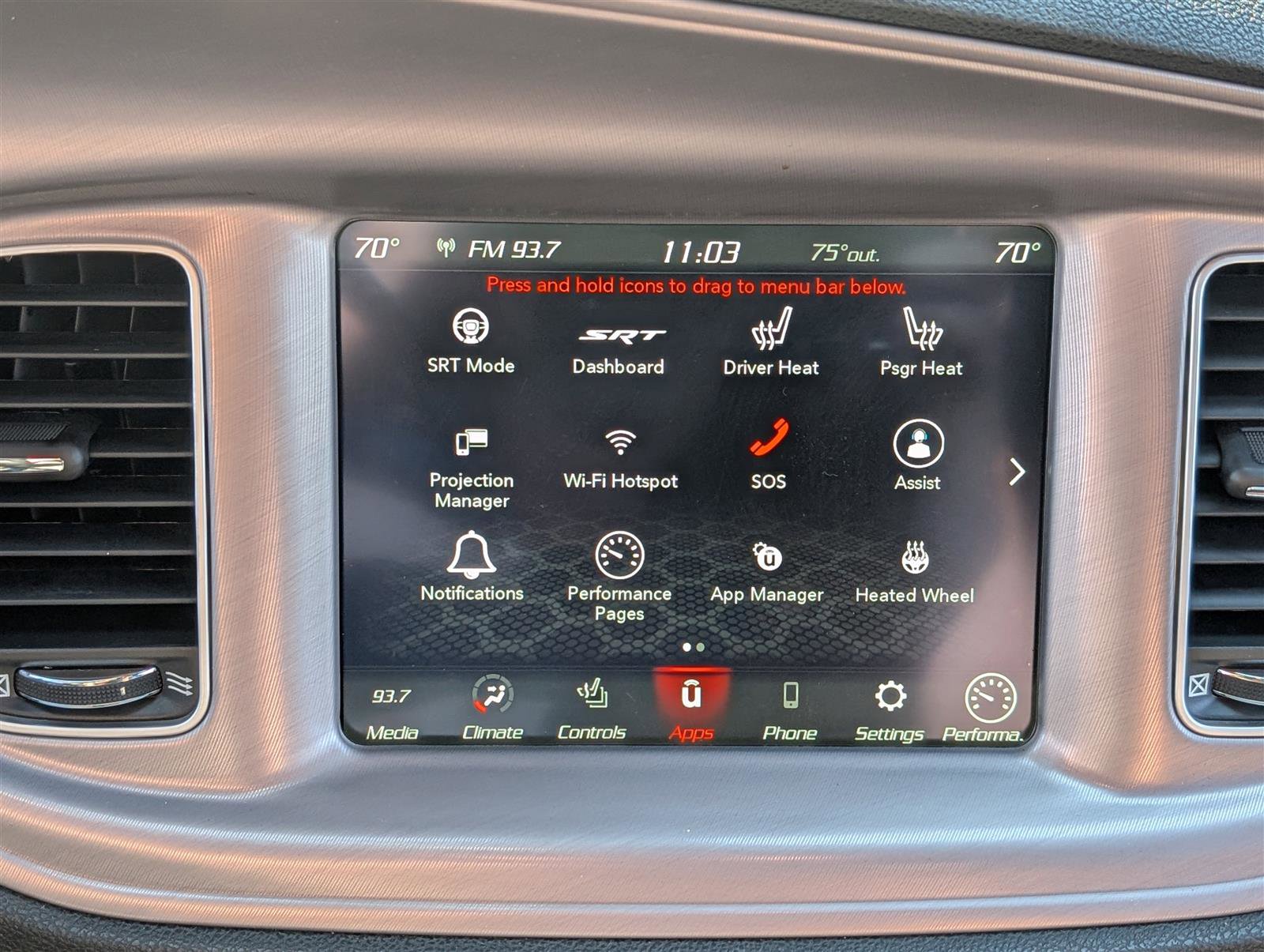 Used 2023 Dodge Charger Scat Pack image 27