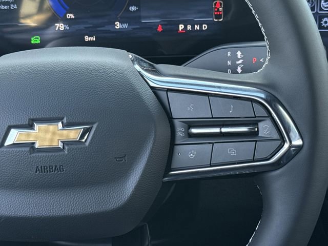 New 2026 Chevrolet Equinox EV LT image 10