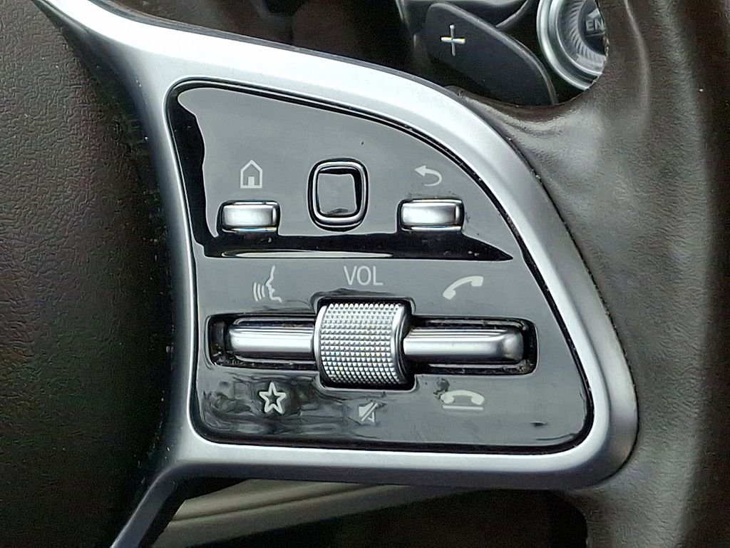 Used 2019 Mercedes-Benz E 450 4MATIC Cabriolet image 20