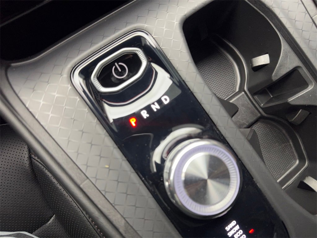 Used 2025 Jeep Wagoneer S Limited image 71