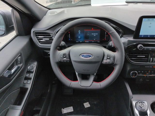 New 2026 Ford Escape ST-Line image 15