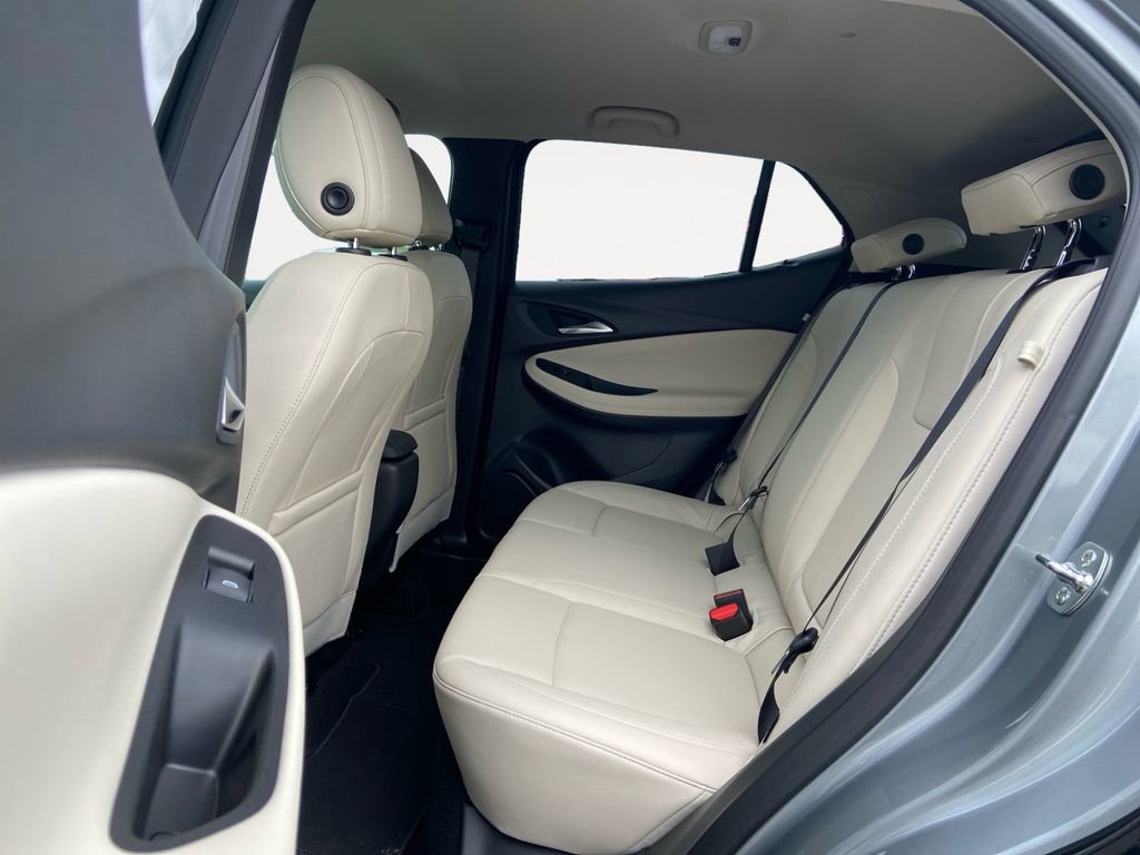 New 2026 Buick Encore GX Sport Touring FWD image 13