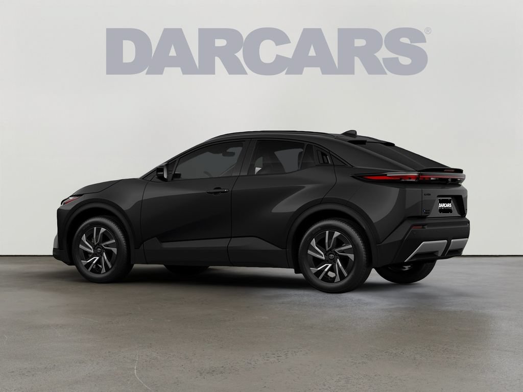 New 2026 Toyota C-HR AWD/4WD image 5