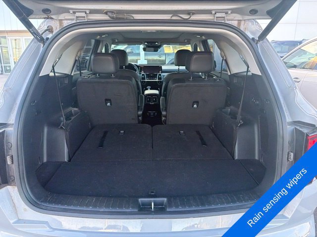 Used 2023 Kia Sorento SX AWD/4WD image 14