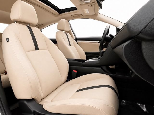 Used 2021 Honda Civic EX image 24