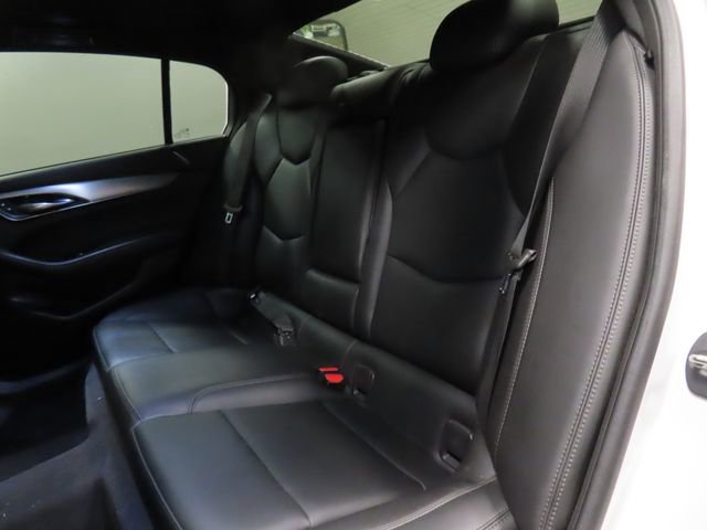 Used 2021 Cadillac CT5 Luxury RWD image 19