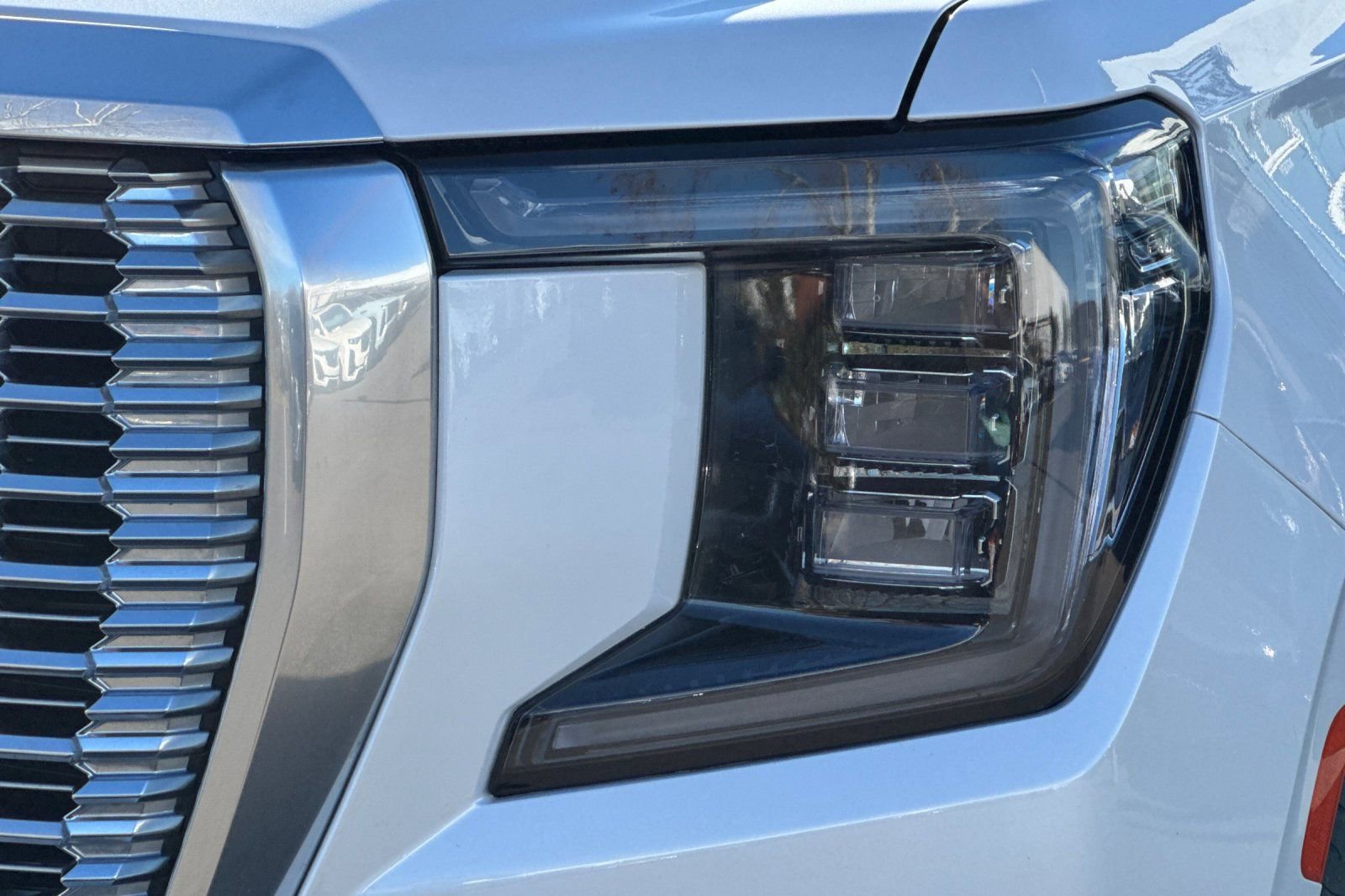 Used 2024 GMC Yukon XL Denali w/ LPO, Floor Liner Package image 47