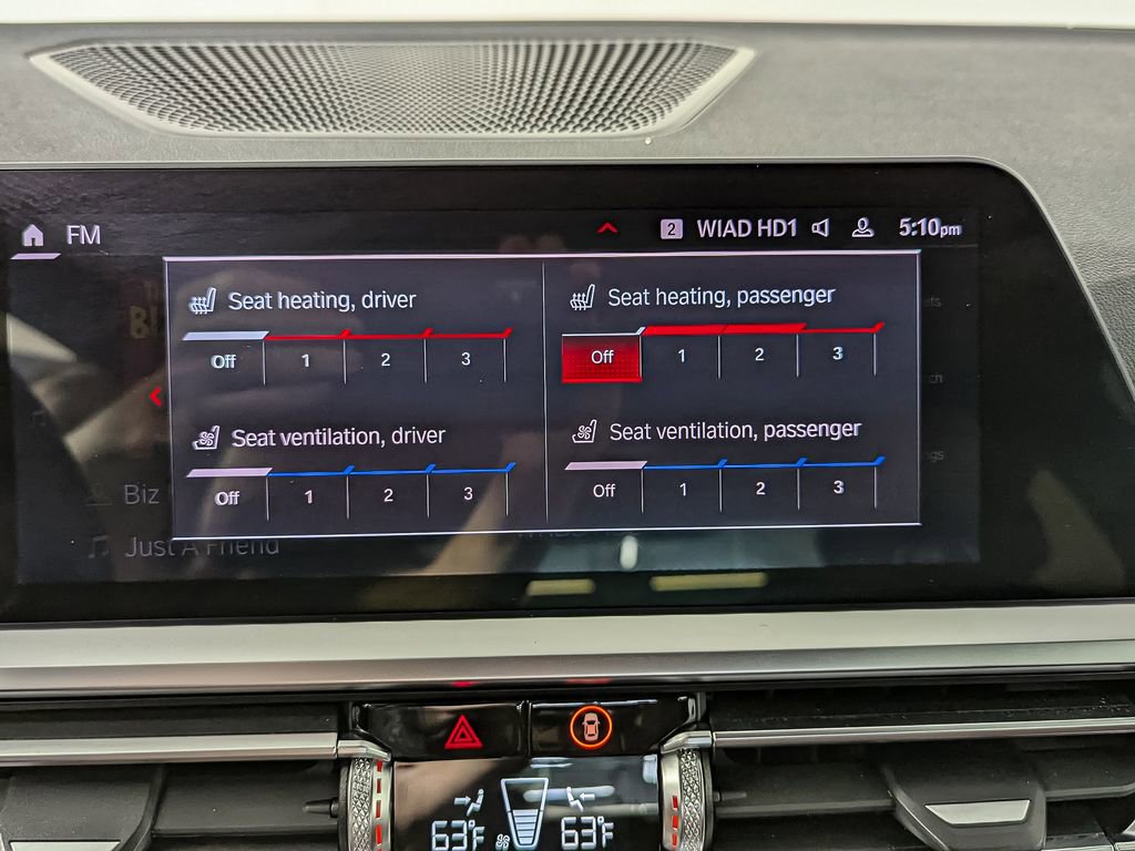 Used 2021 BMW M4 Competition w/ Executive Package image 23