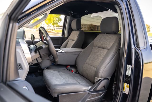 Used 2023 Ford F150 XL w/ Bed Utility Package image 20