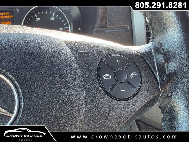 Used 2015 Mercedes-Benz Sprinter 3500 w/ Active Safety Plus Package image 53