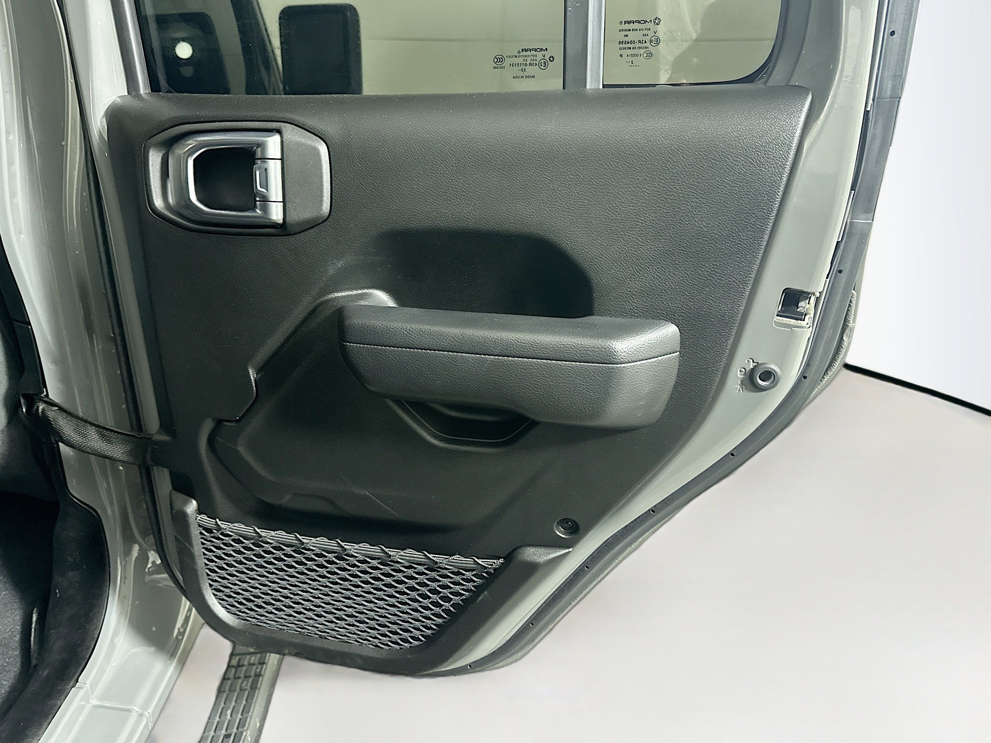 Used 2023 Jeep Wrangler Unlimited image 30