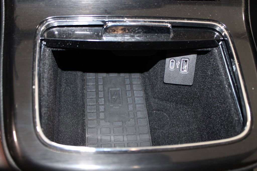 Used 2022 Lincoln Nautilus Reserve w/ Equipment Group 201A image 48