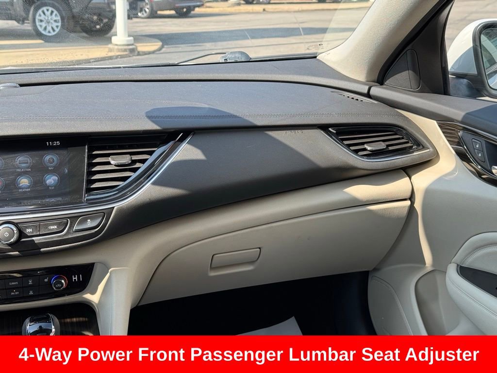 Used 2018 Buick Regal Essence w/ Driver Confidence Package #1 image 38