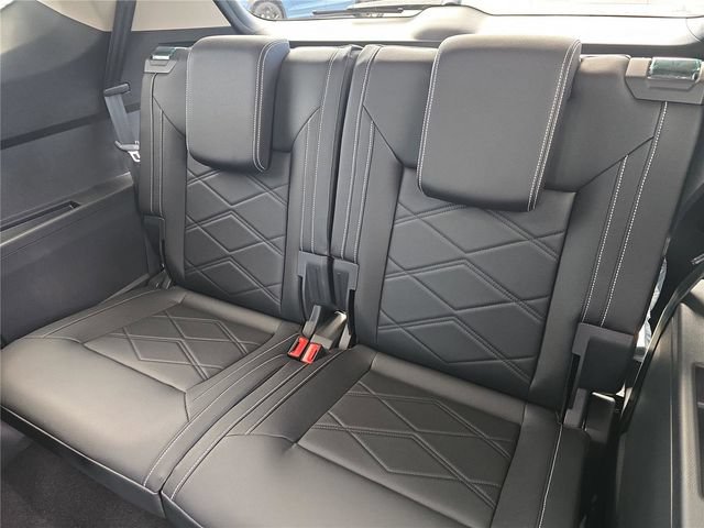 New 2026 Volkswagen Atlas SE FWD image 10