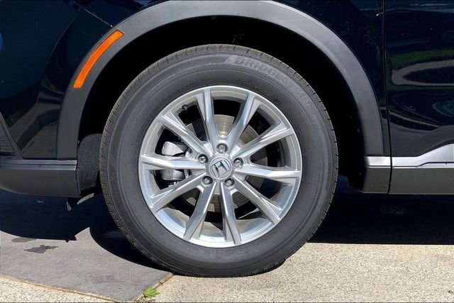 New 2025 Honda CR-V EX-L image 12