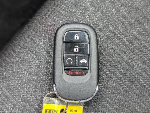Used 2025 Honda Accord SE image 27
