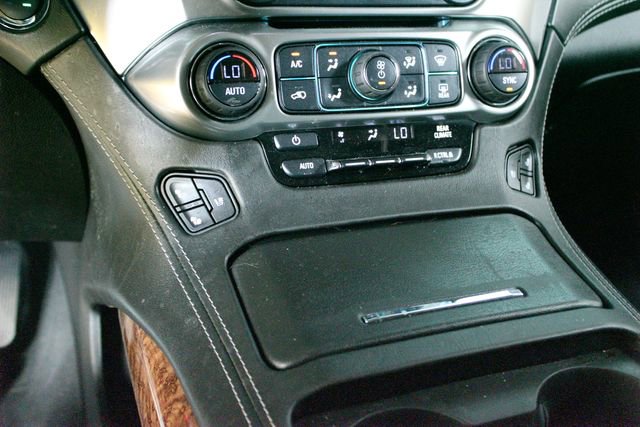 Used 2019 Chevrolet Tahoe Premier AWD/4WD image 20