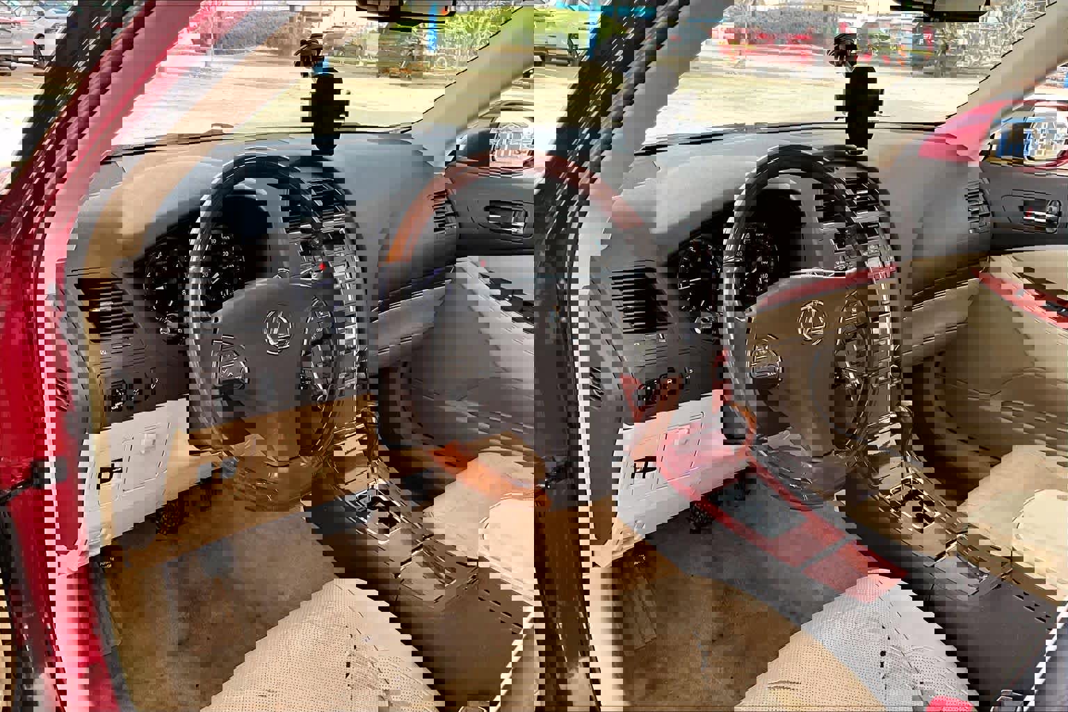 Used 2012 Lexus ES 350 image 17