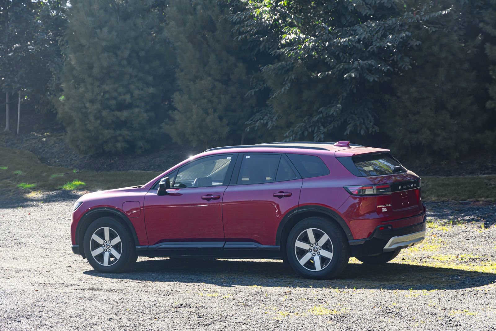 Used 2024 Honda Prologue Touring image 5