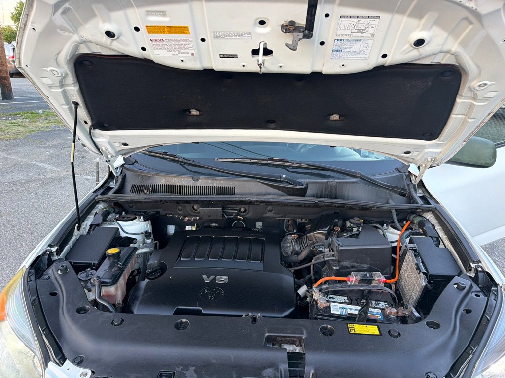 Used 2008 Toyota RAV4 Sport AWD/4WD image 29