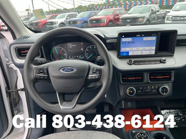 Used 2024 Ford Maverick XLT FWD image 16