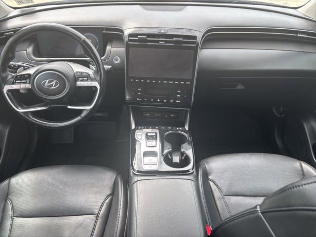 Used 2024 Hyundai Tucson Limited image 23
