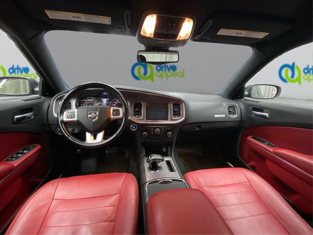 Used 2012 Dodge Charger SXT Plus AWD/4WD image 28
