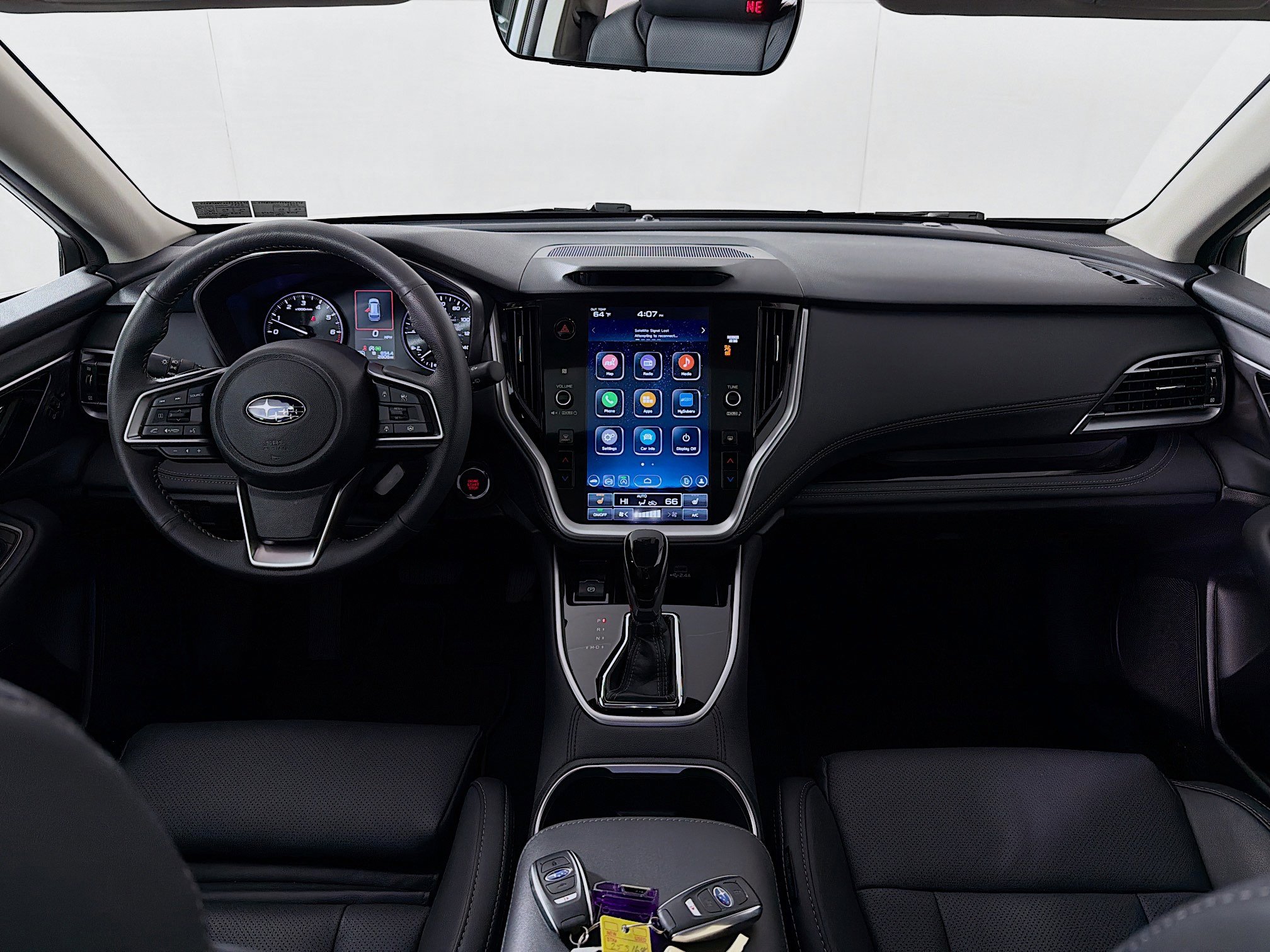 Used 2025 Subaru Outback Limited image 23