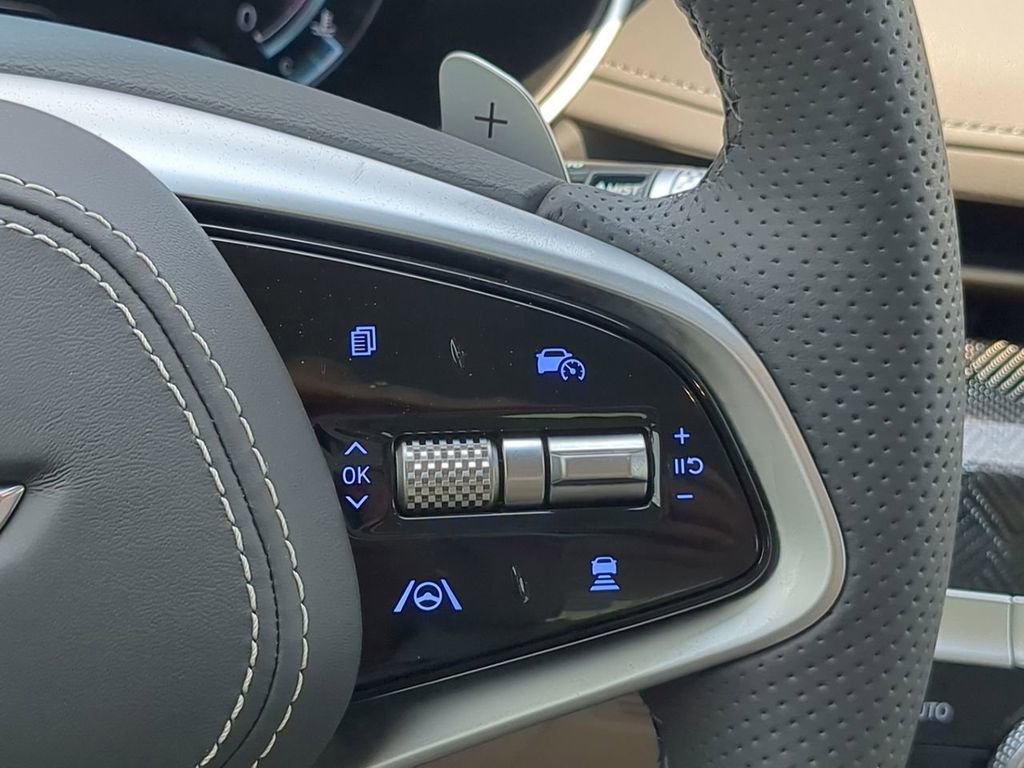 Used 2024 Genesis G80 3.5T Sport image 26
