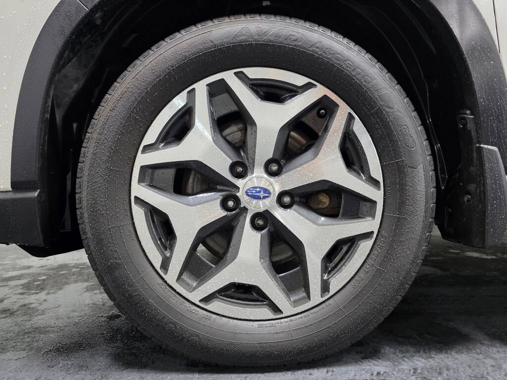 Used 2021 Subaru Forester Premium w/ Popular Package #1 AWD/4WD image 5