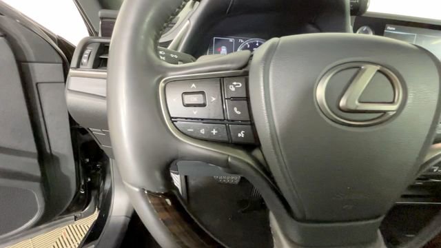 Used 2021 Lexus ES 250 w/ Premium Package AWD/4WD image 27