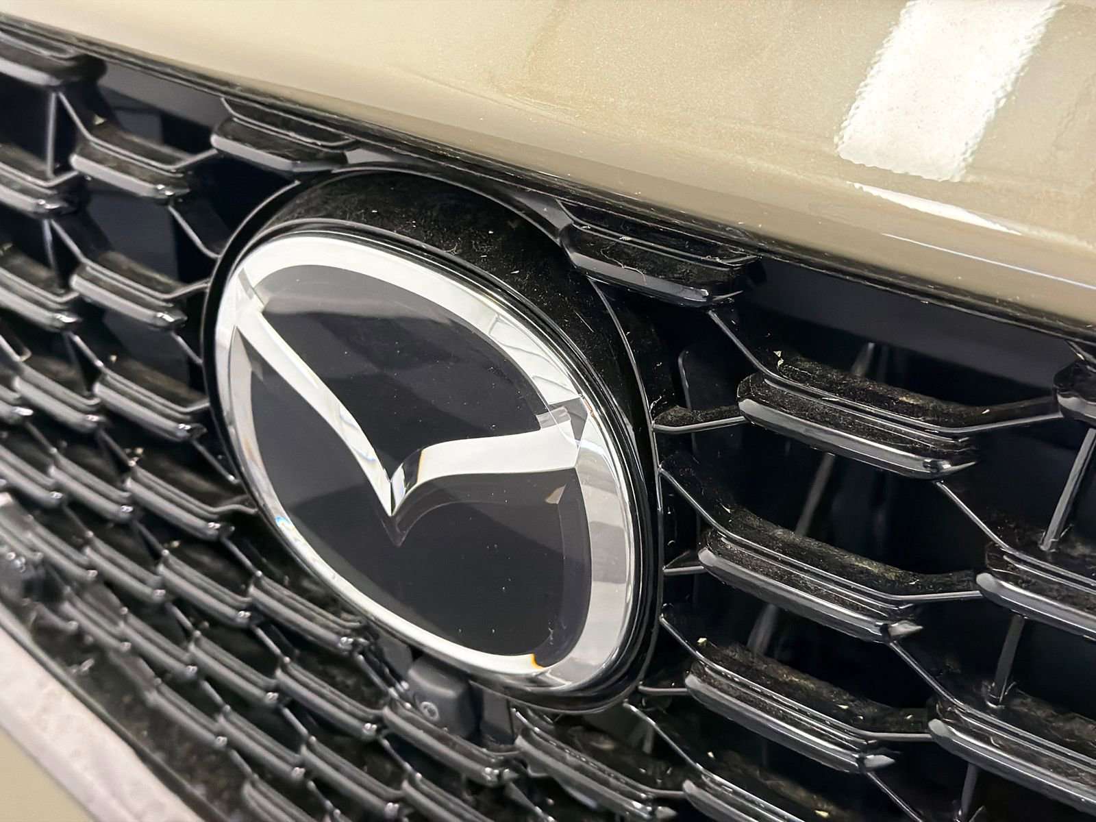 New 2026 MAZDA CX-70 3.3 Turbo S w/ Premium Plus image 14