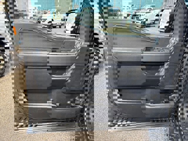 New 2026 Ford F150 XLT image 15