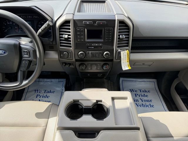 Used 2022 Ford F250 XL w/ Power Equipment Group image 11