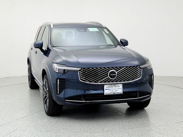 New 2026 Volvo XC90 B6 Plus w/ Protection Package Premier image 2